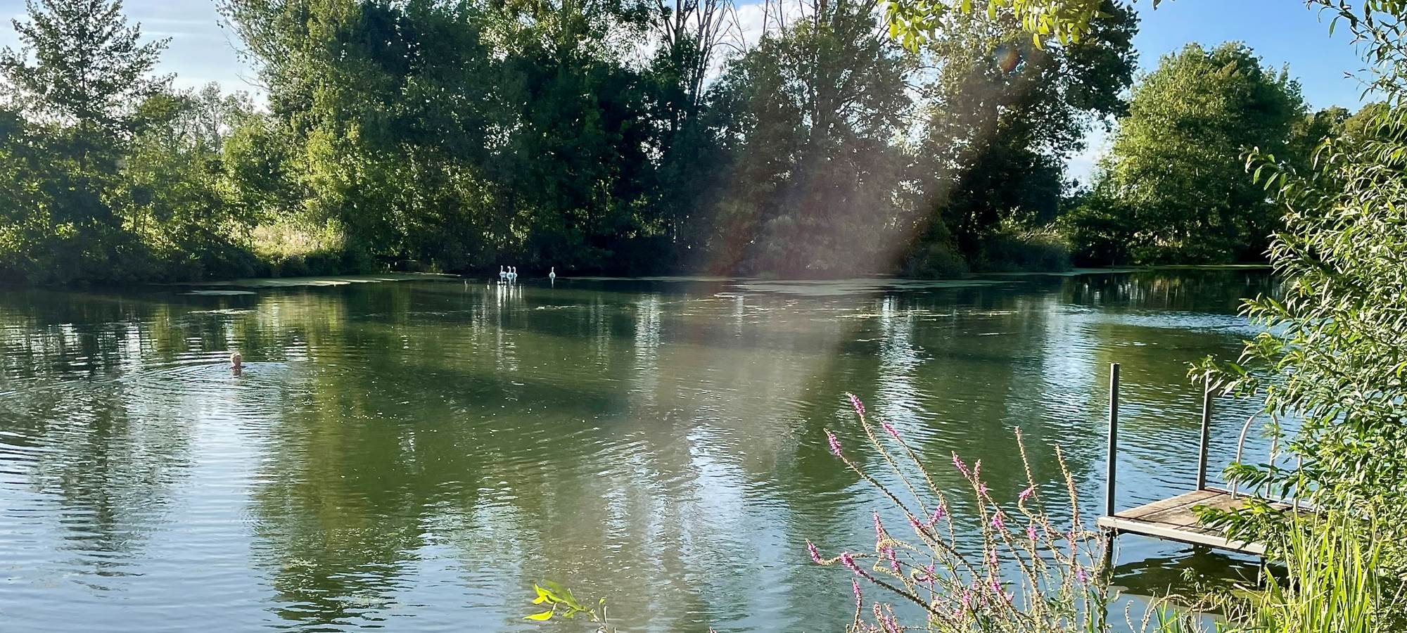 Gite de charme Maine et Loir