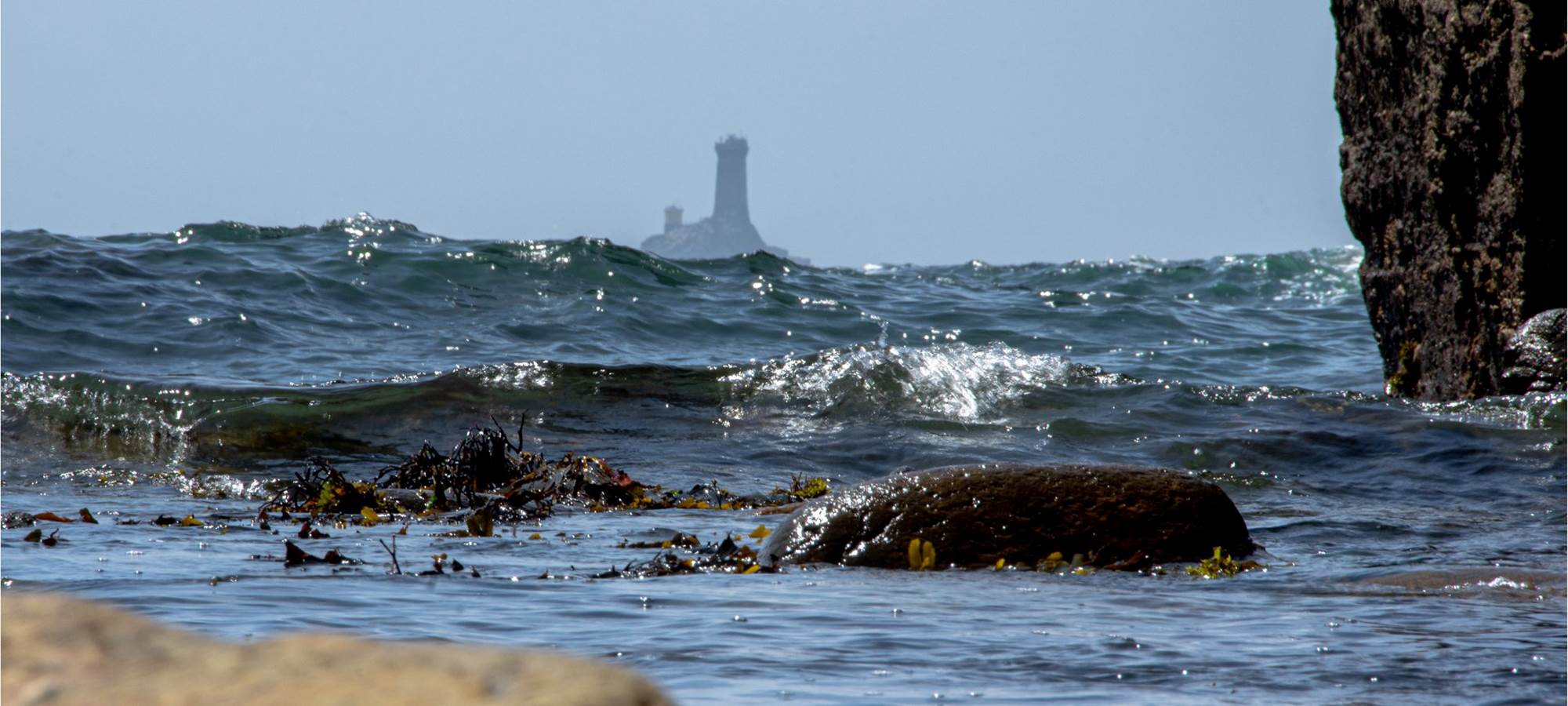 la Bretagne, belle et sauvage