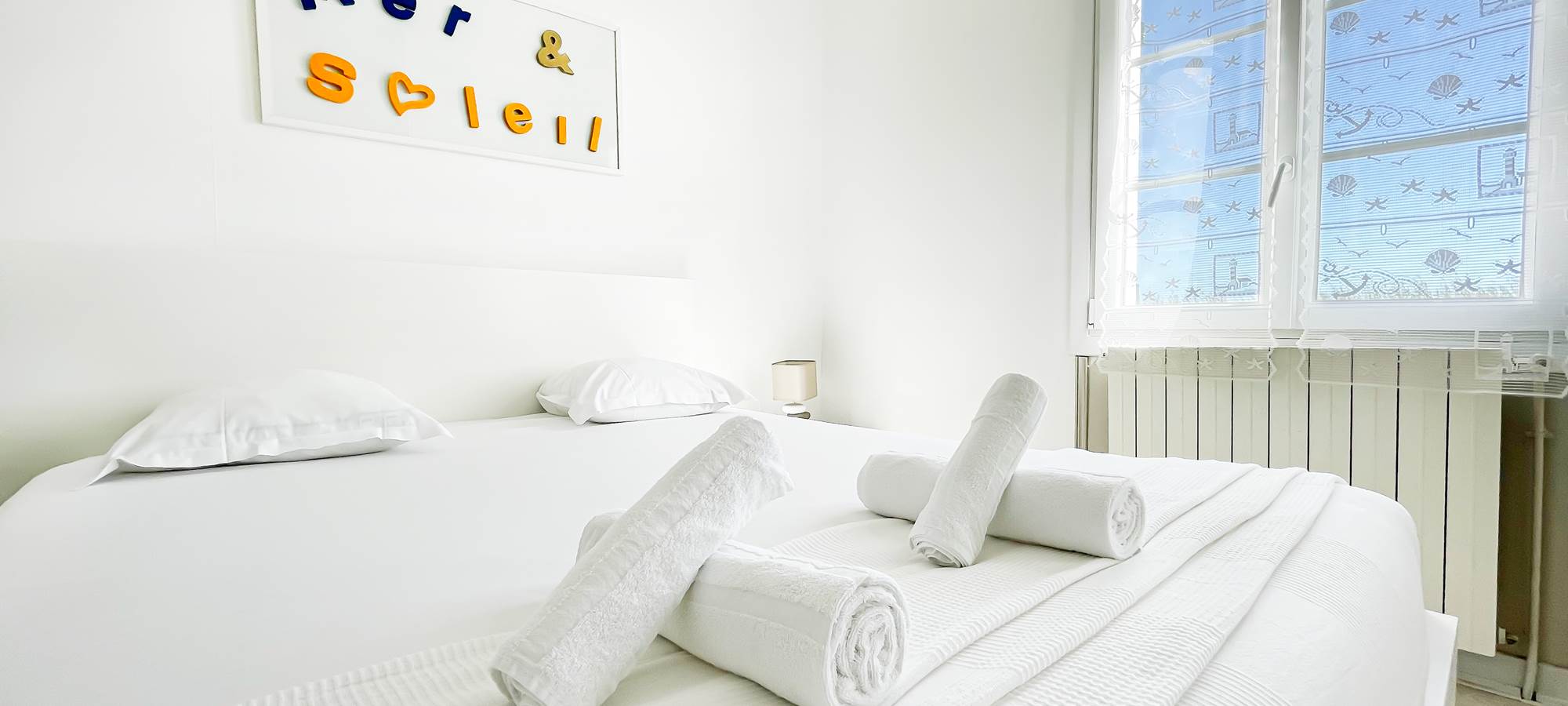 VILLA DES JAULAINES / LOCATION DE VACANCES SUR L'ÎLE DE RÉ