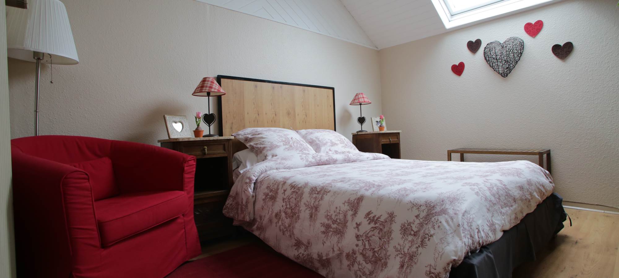 La Primerose - La Rose Trémière