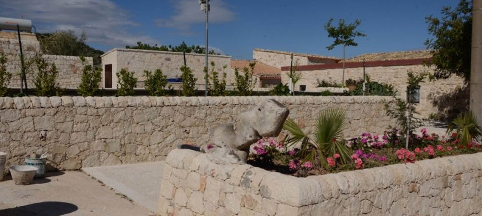 Villa Dolce Valle - Ragusa