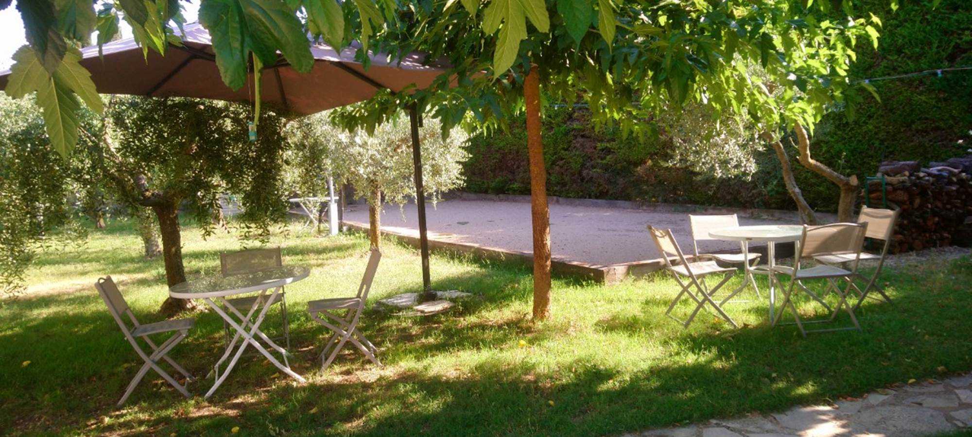 Chambre d'hôtes CIGALEO