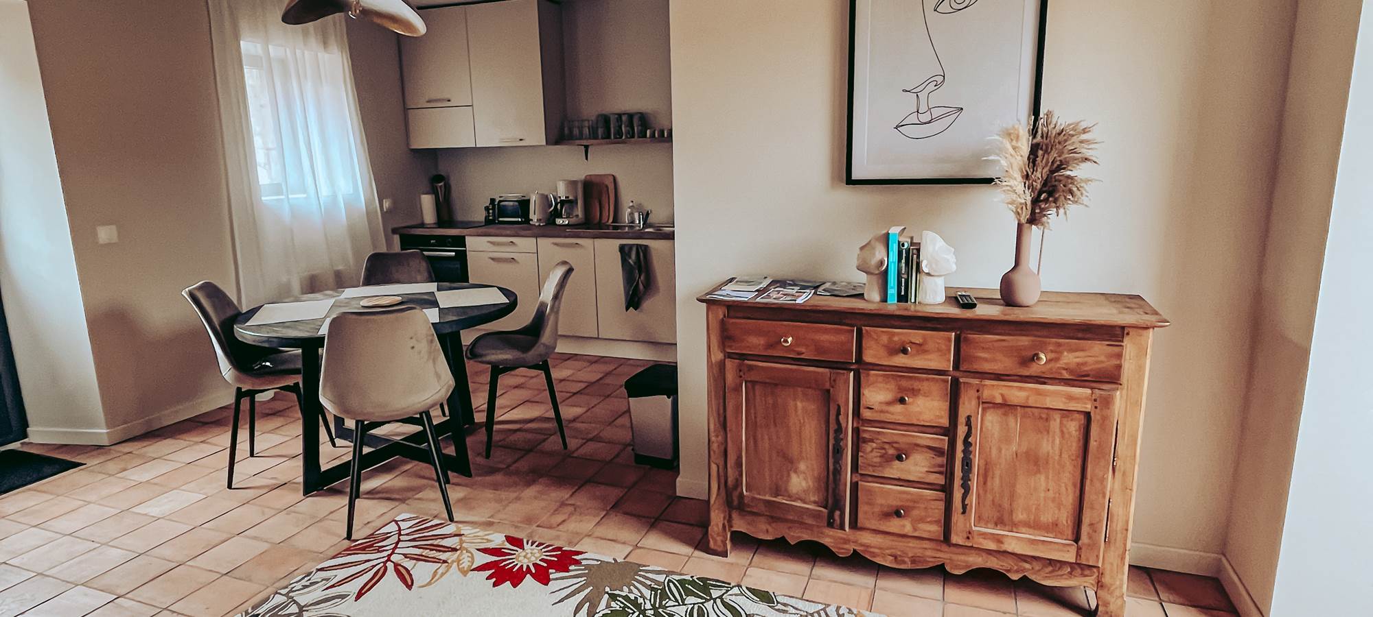 Le Lodge #1 Domaine du Mimosa - Perros Guirec