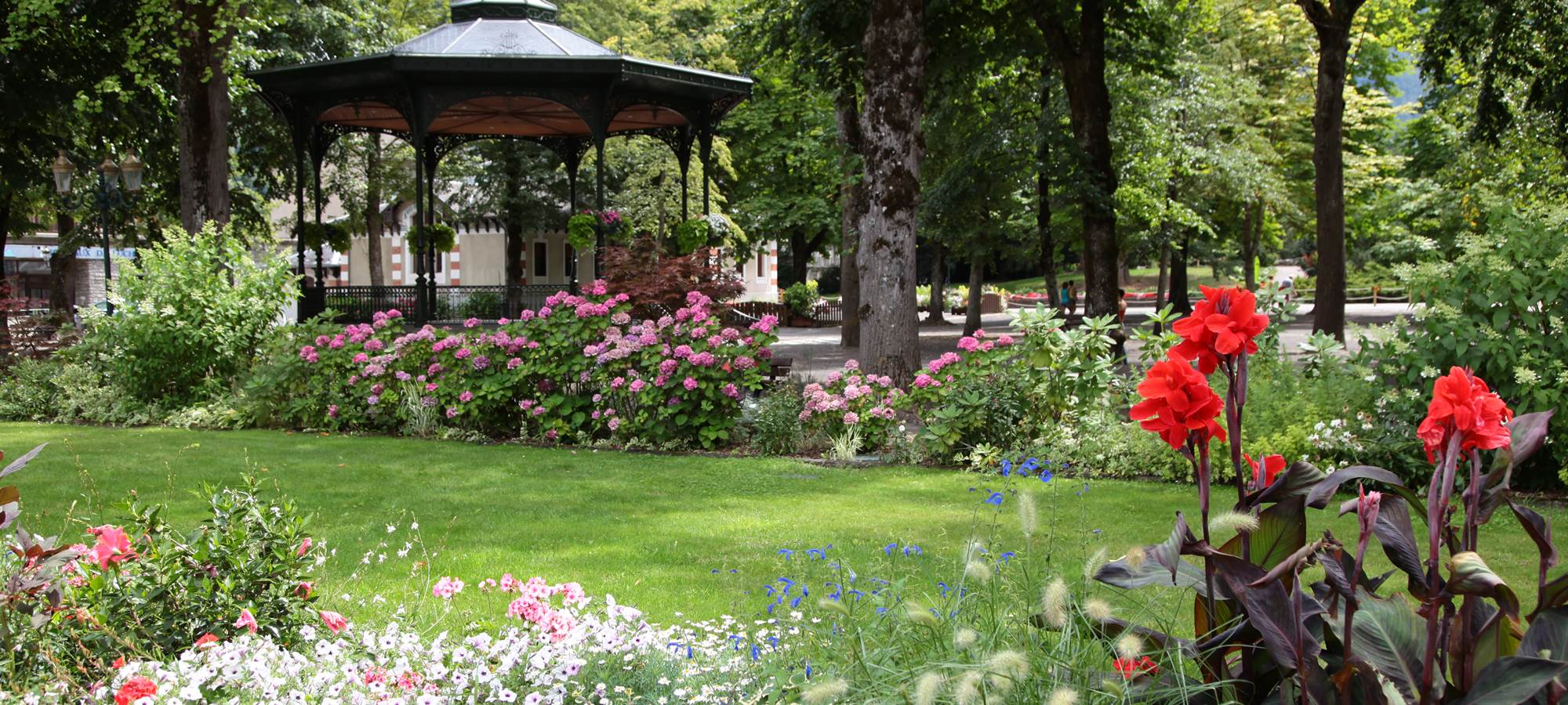 Parc des Quinconces 1