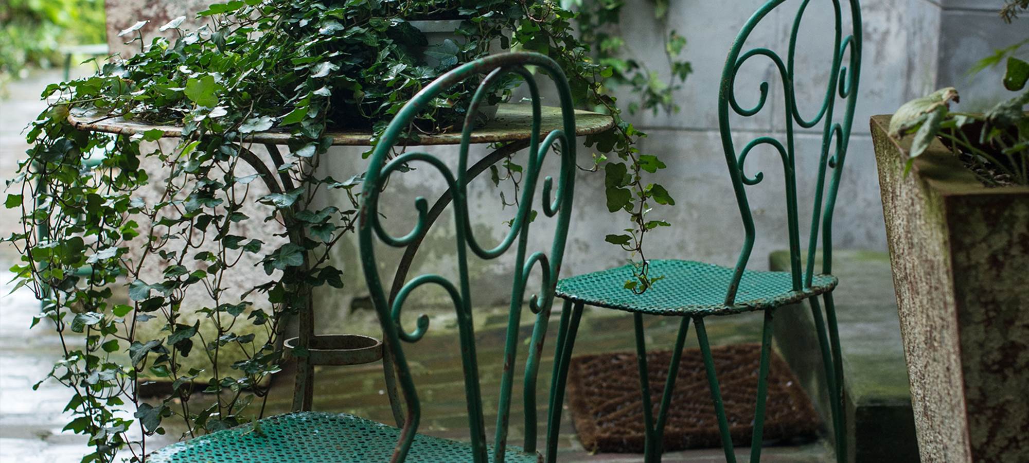 jardin-patio-terrasse-romantique-honfleur-chambres-hotes-calvados