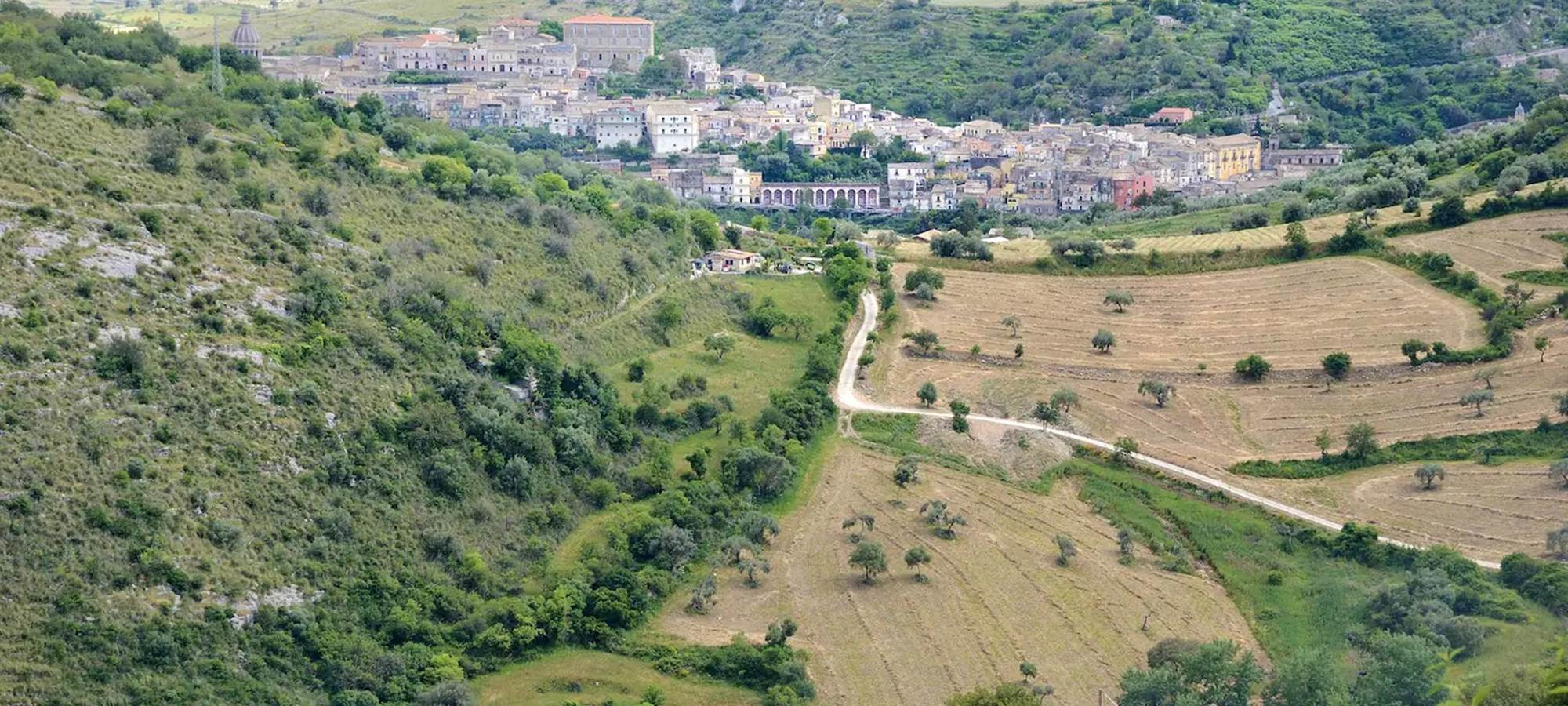 Villa Dolce Valle - Ragusa