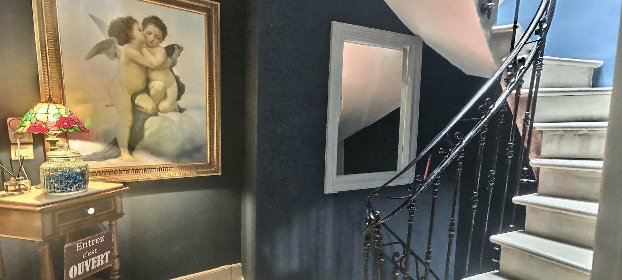 La casa occitane Chambres d'hotes Marseillan