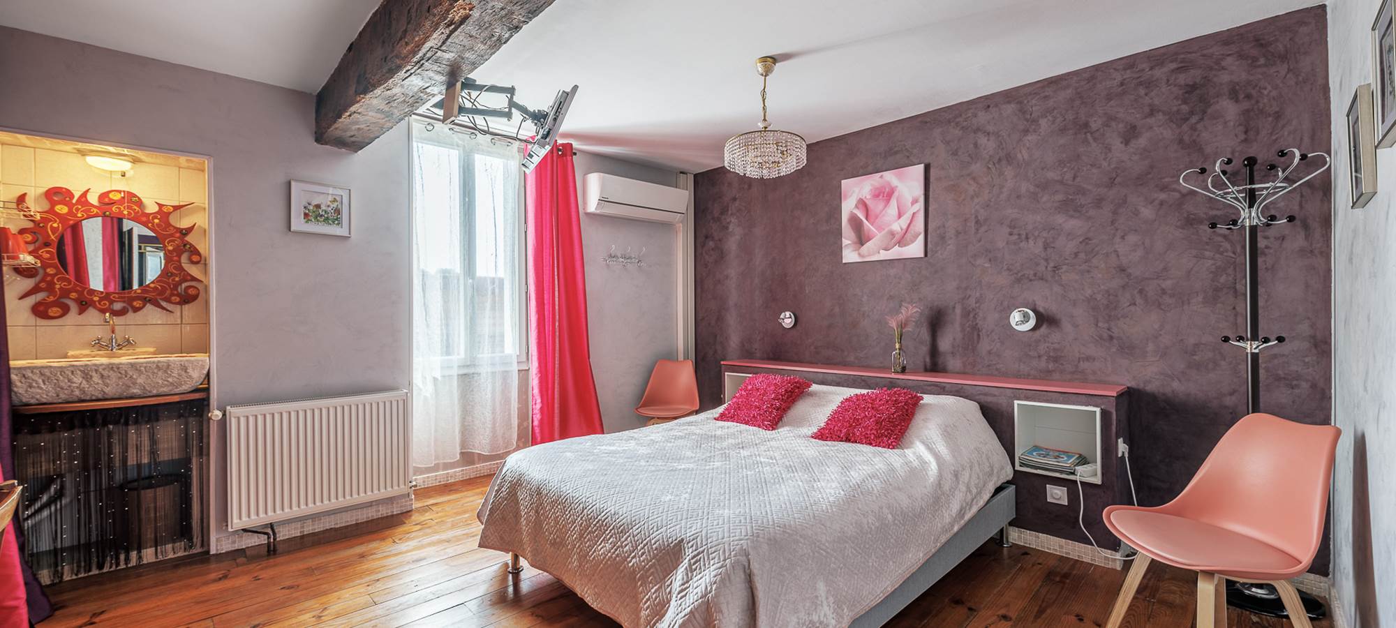 chambre  2