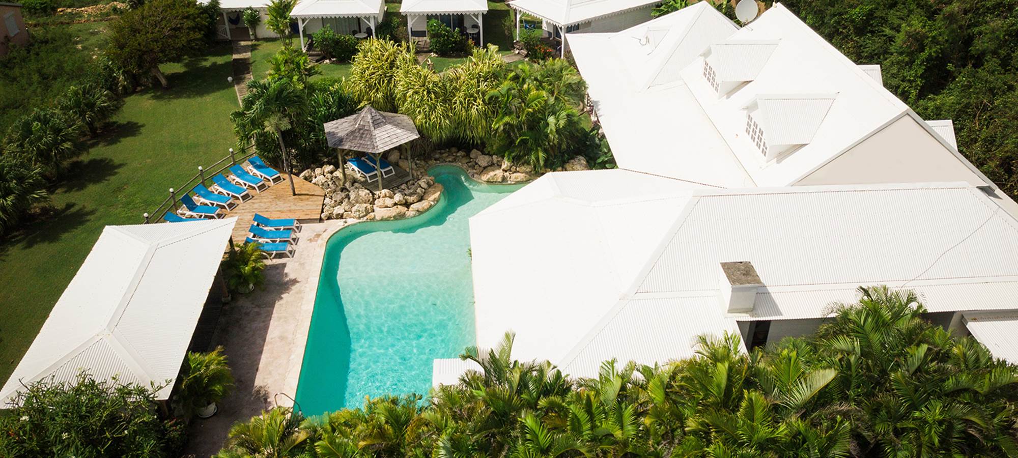 Hostellerie des Chateaux