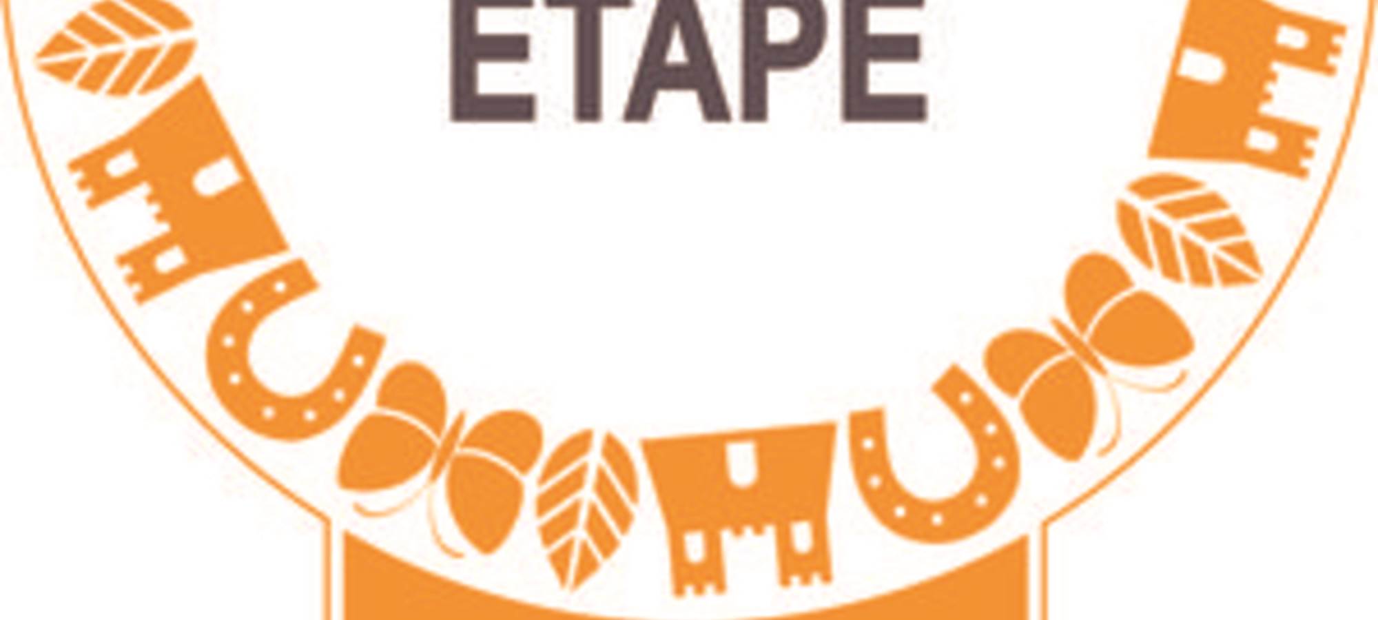 etape cheval