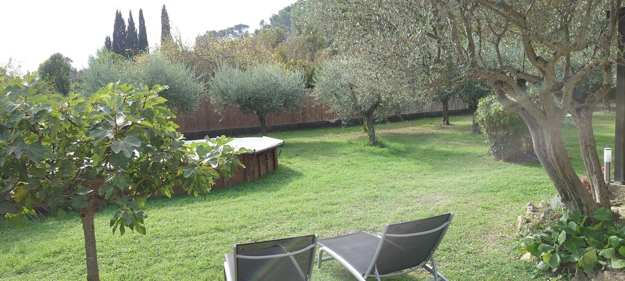 Chambre d'hôtes CIGALEO