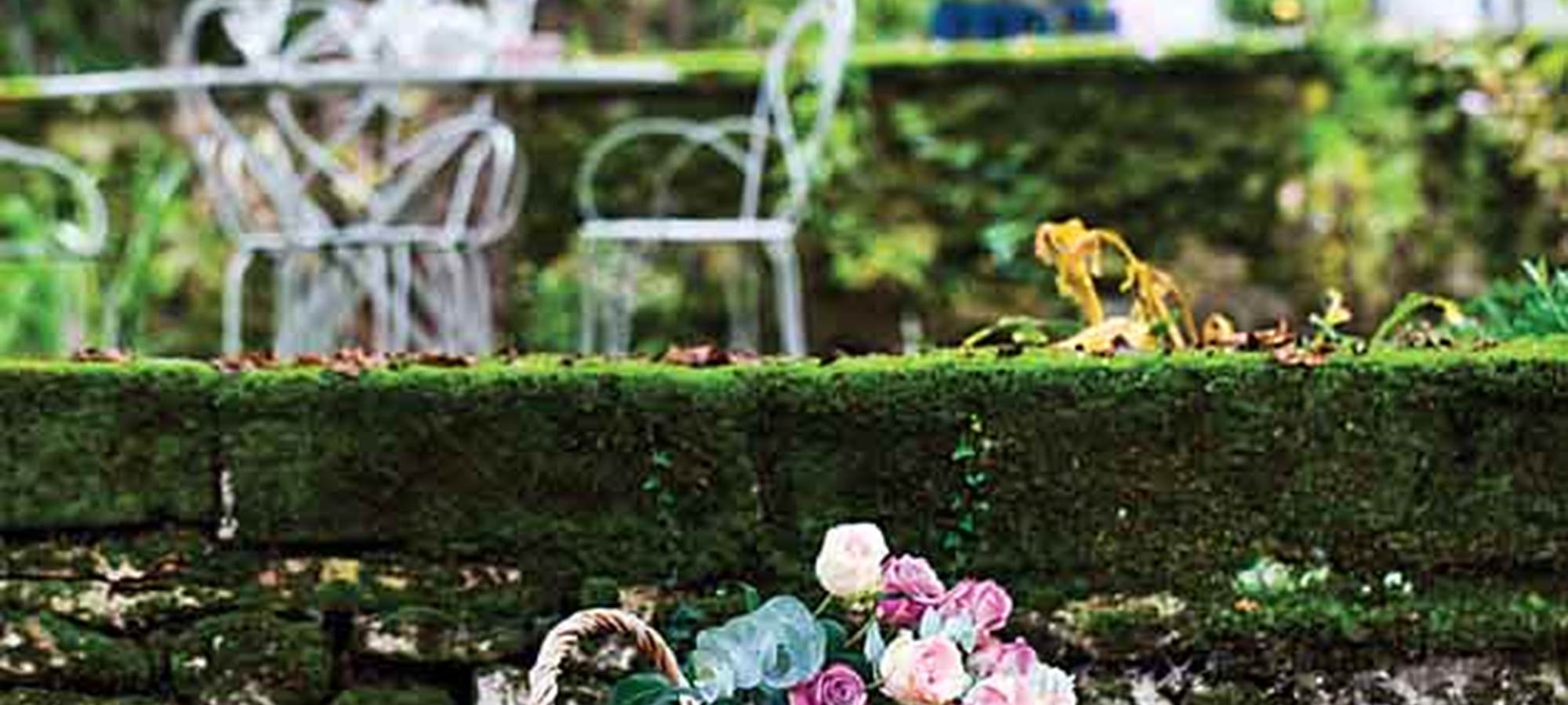 Le Clos de la Chesneraie