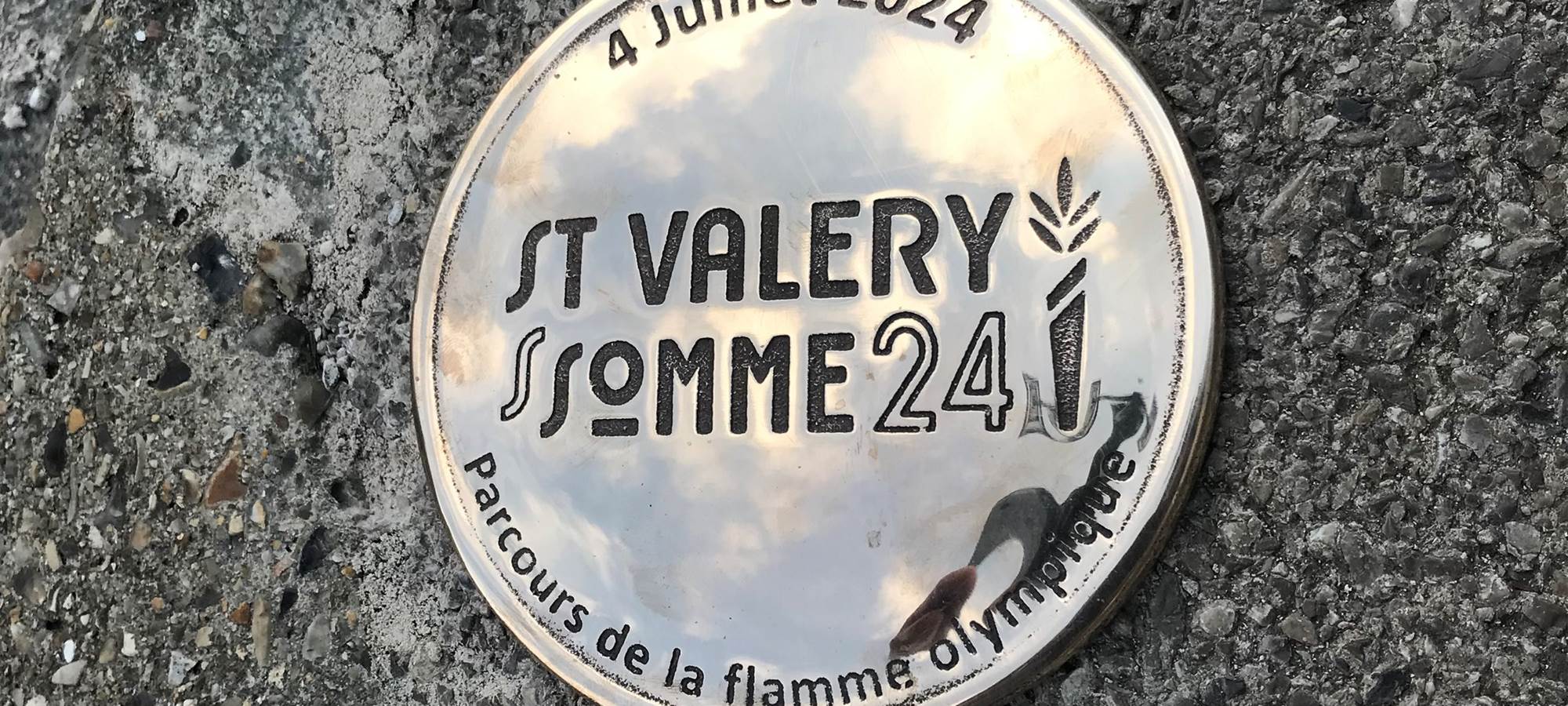 Saint Valéry sur Somme Gites La Baie des Remparts en Baie de Somme France