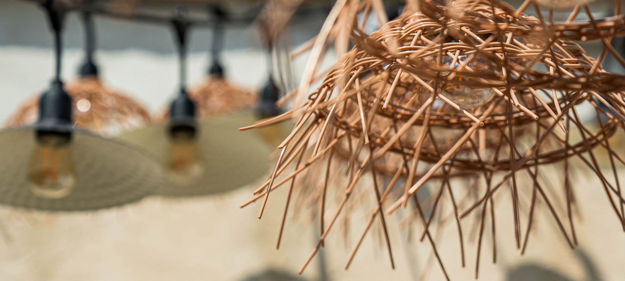 Luminaire Extérieur