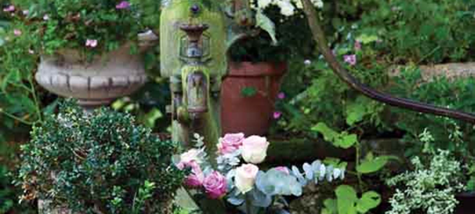 Le Clos de la Chesneraie