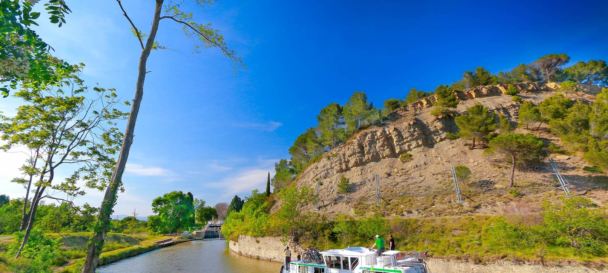 canal du midi à Argens _Minervois©Gilles Deschamps_OTICM (1)