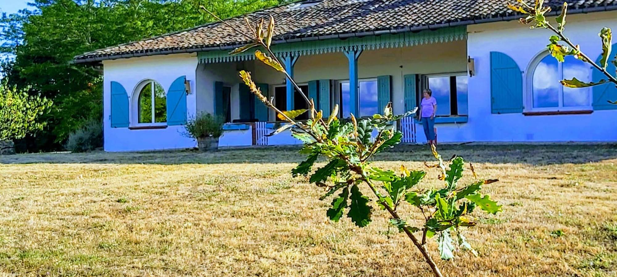 Les nouvelles couleurs