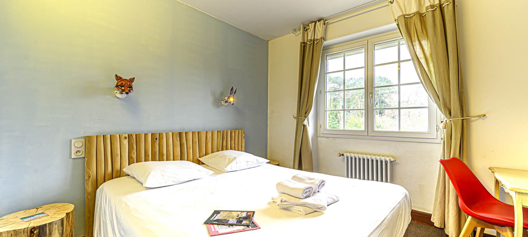Chambre Confort Erdeven