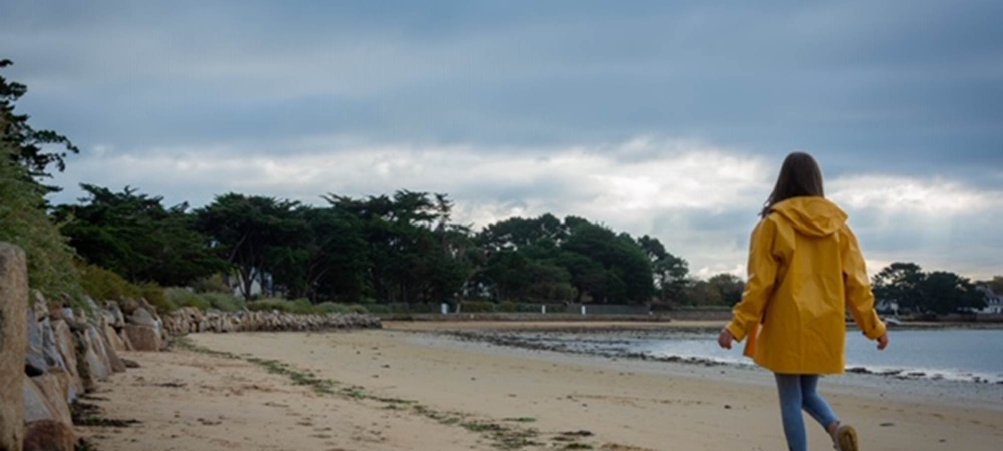 Villa Île aux Moines