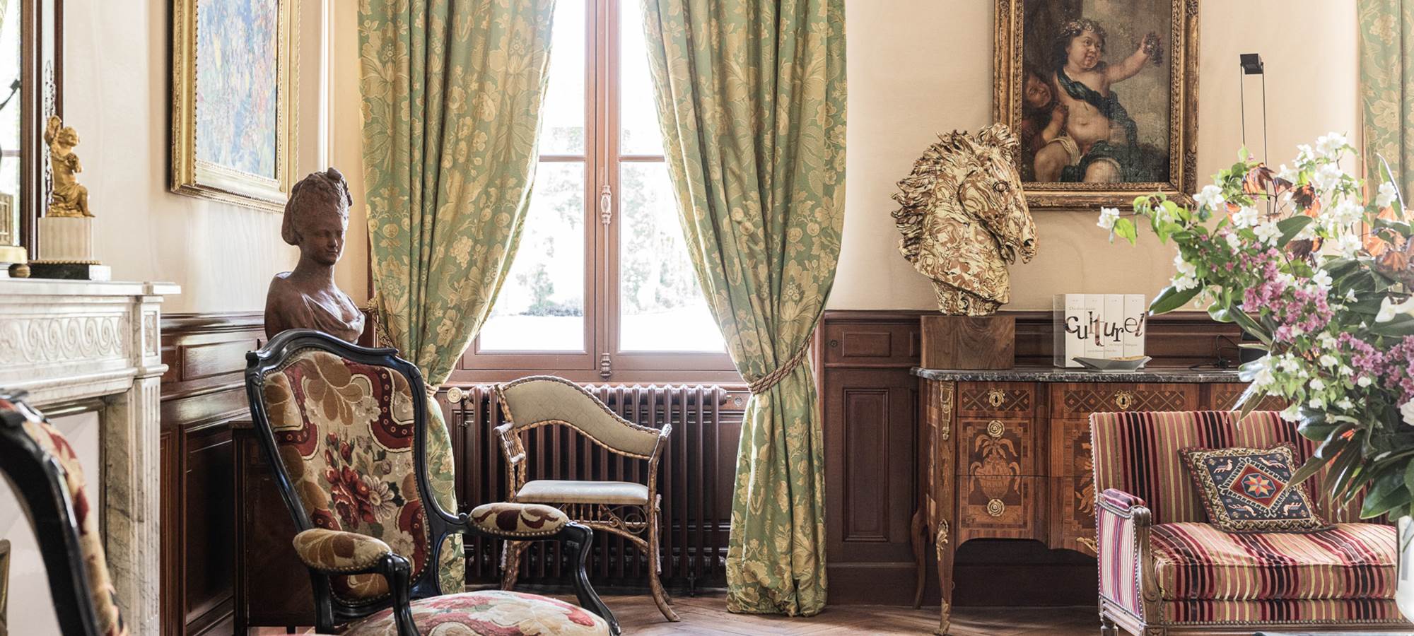 Chateau Senejac 2024.05 Salons-98