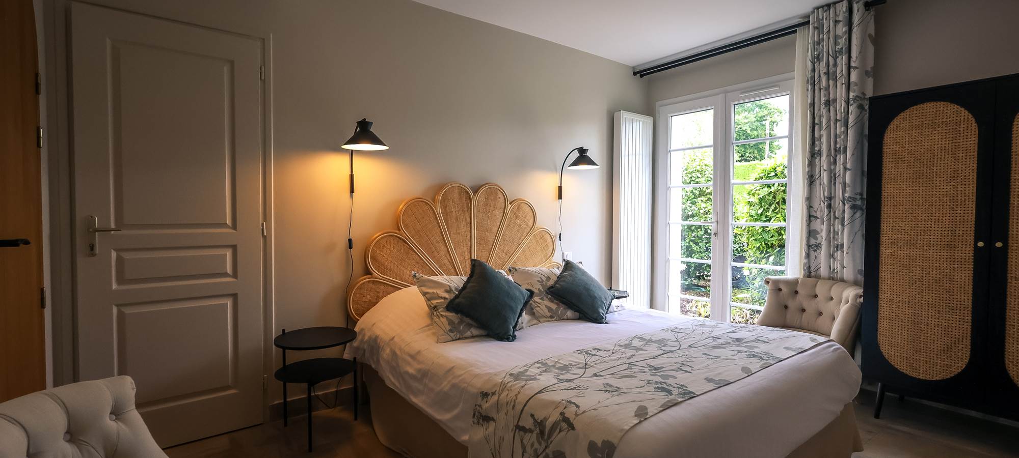 Chambre La Birochère