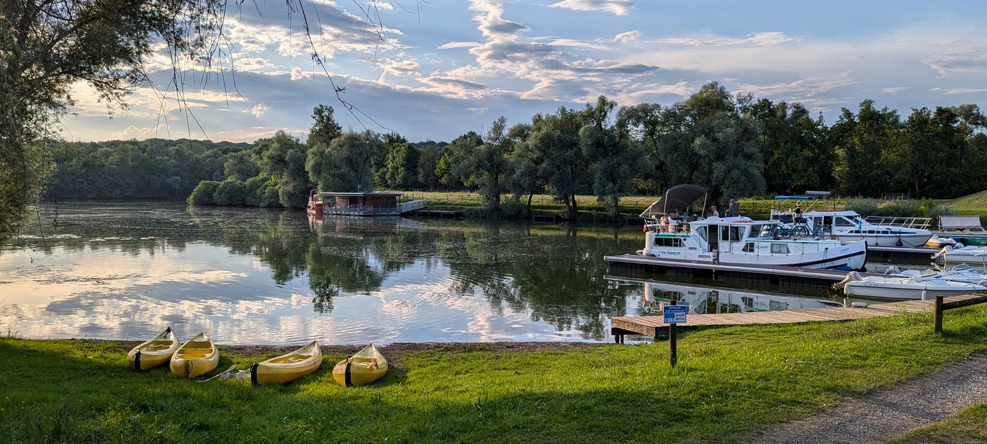 Domaine Saône-Valley