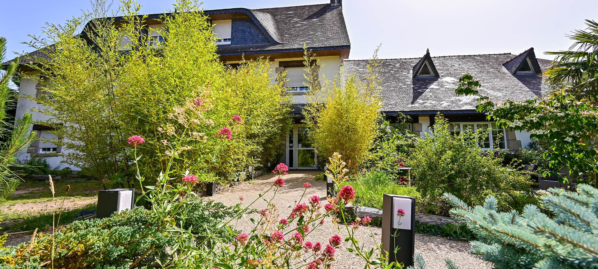 Hotel Erdeven Morbihan-min