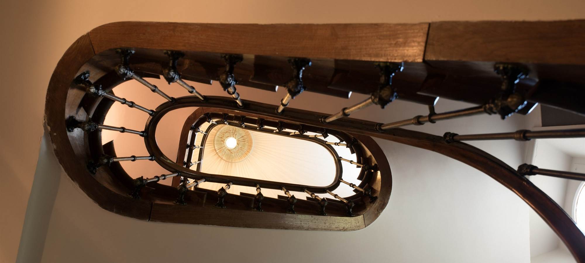 l'escaliers de la chouannerie