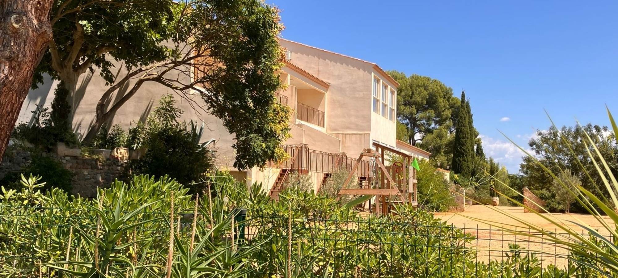 Gites Occitanie Sud de France Charme Tranquilité