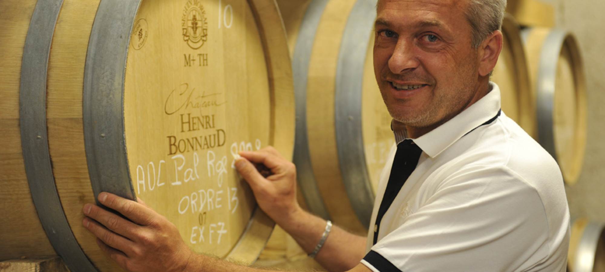 Stéphane SPITZGLOUS