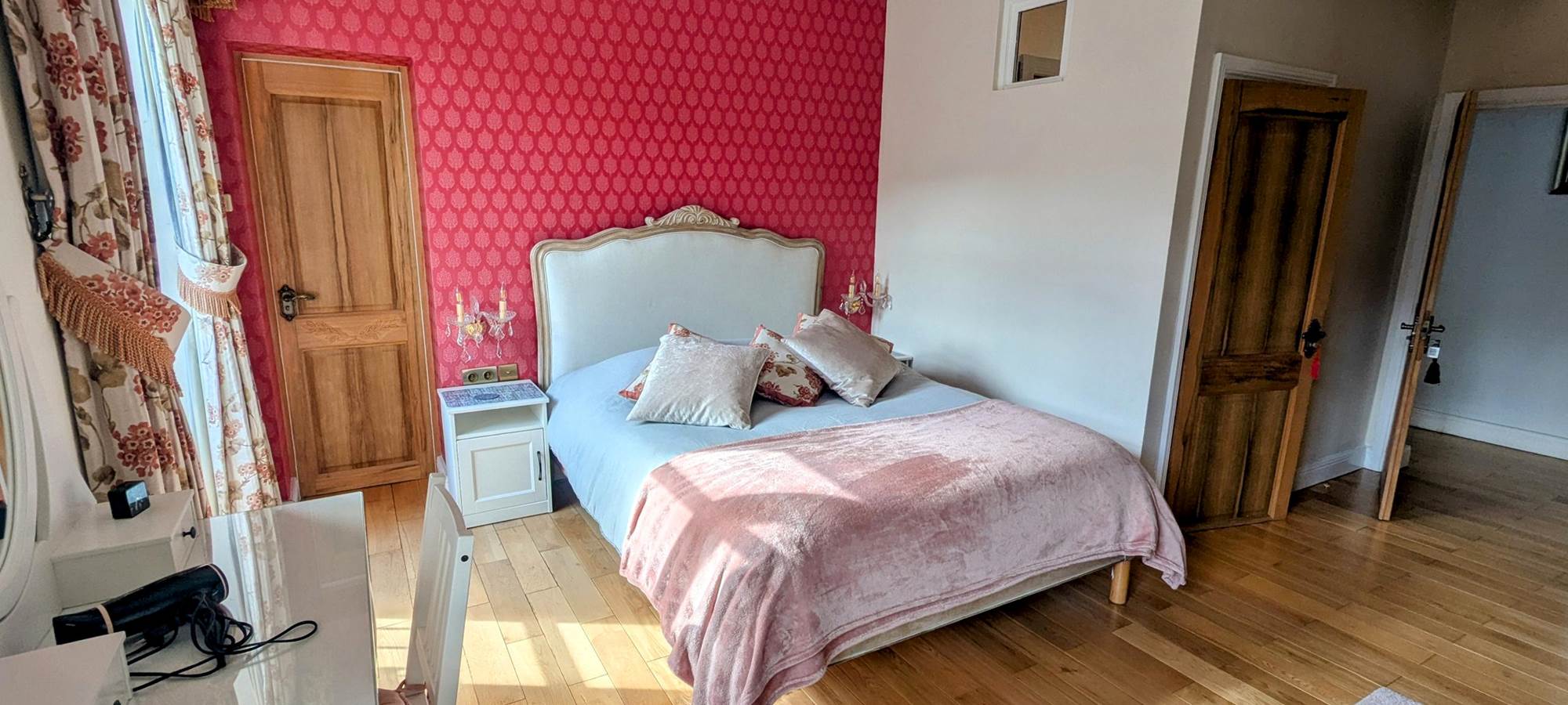 Chateau Roquehort Monein - Cambres d'hotes Monein (9)