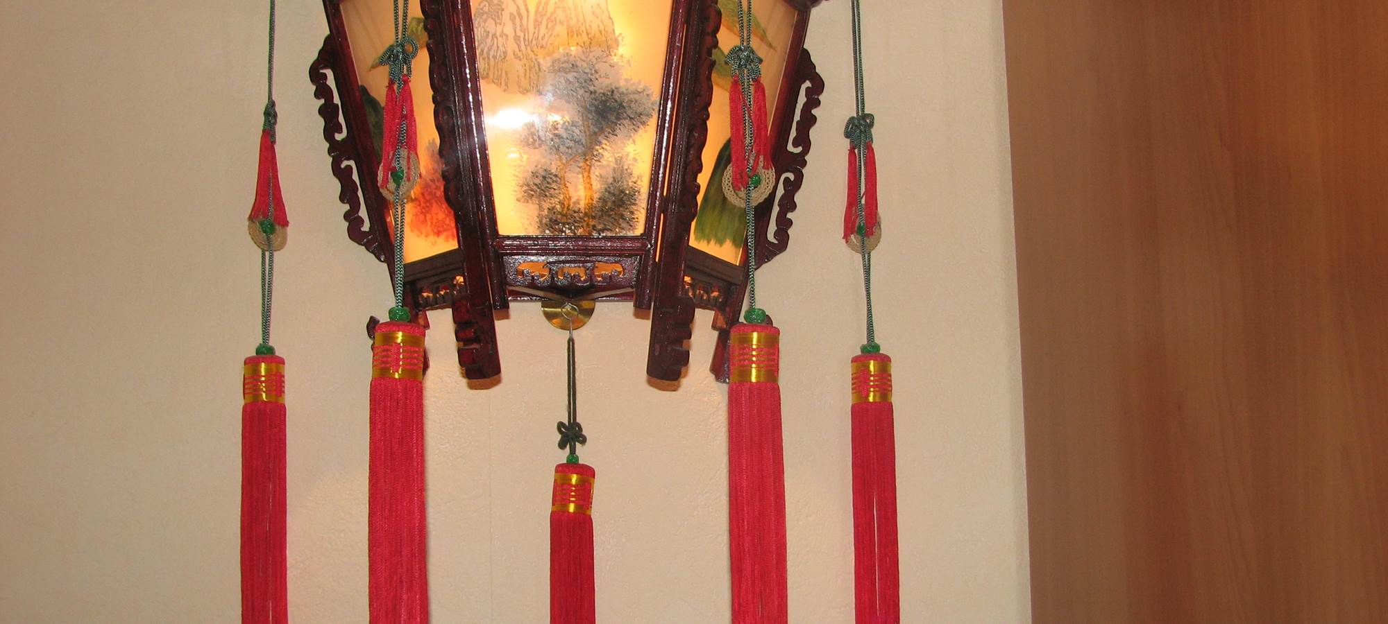 Détail Chambre triple Confort Le Pas de l' Âne Saint Ondras