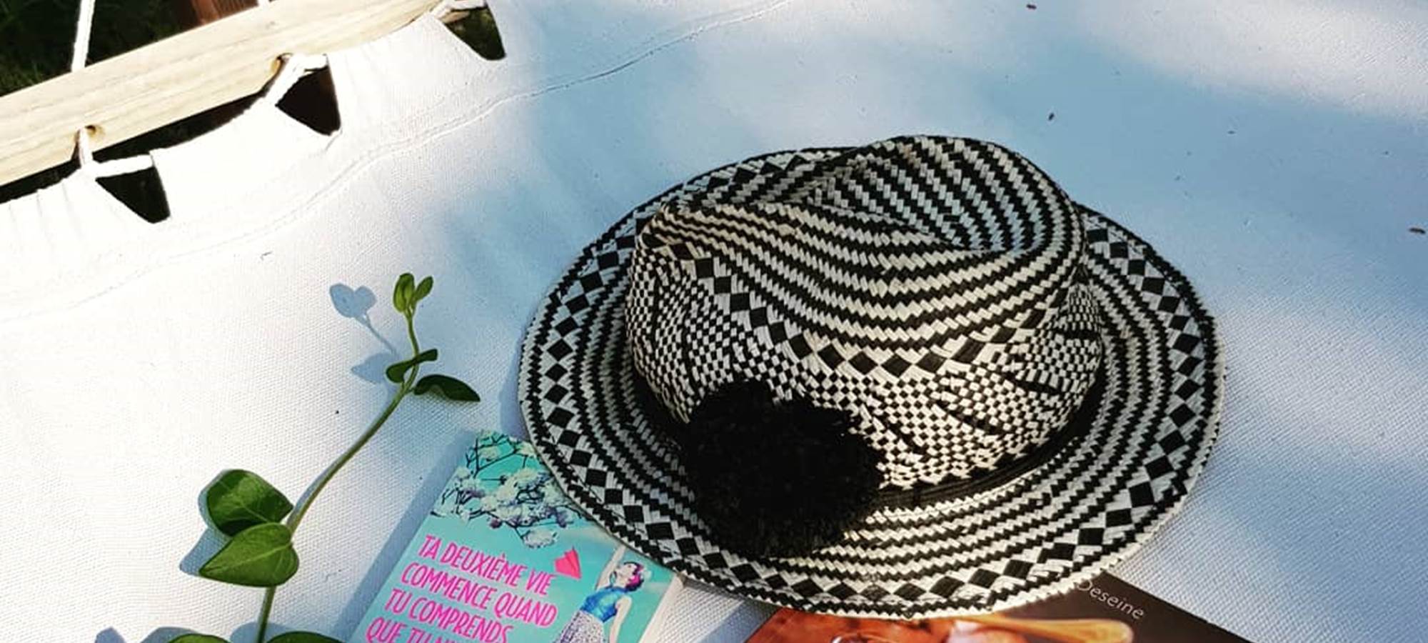 Faire_la_sieste_à_l'ombre sur le hamac