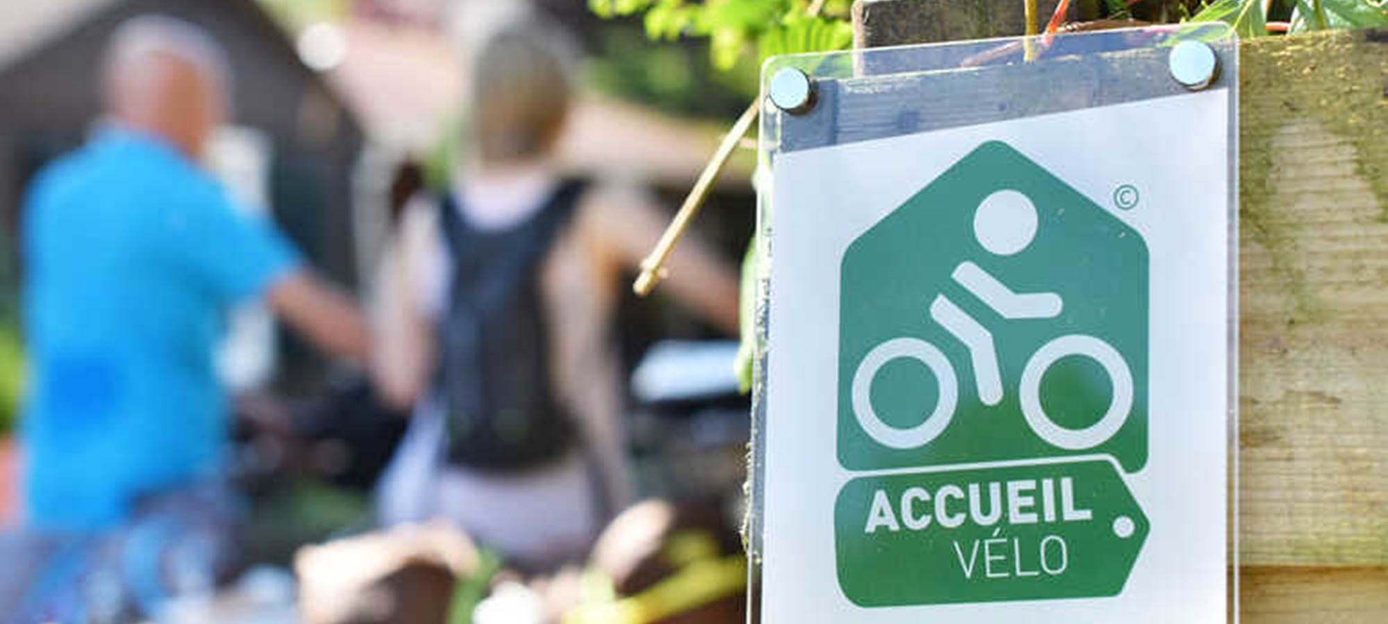 Label Accueil Vélo