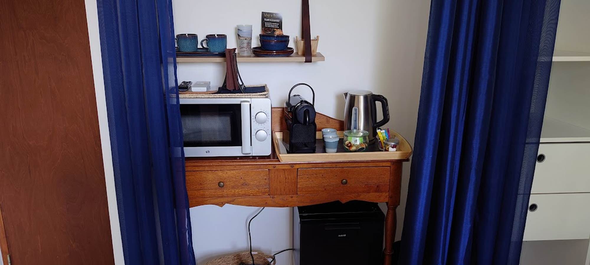 Chambre d'hôtes CIGALEO