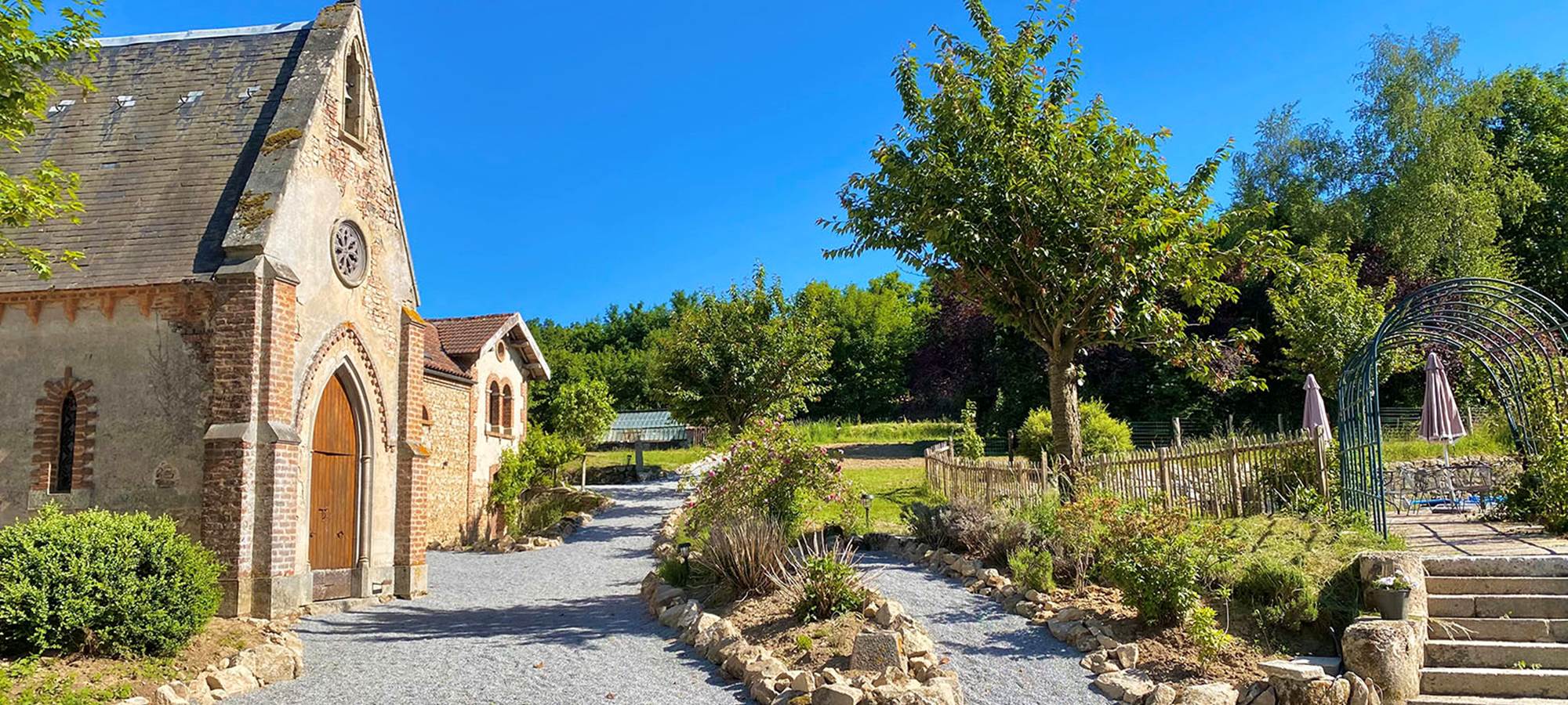 Domaine du Château du Tirondet