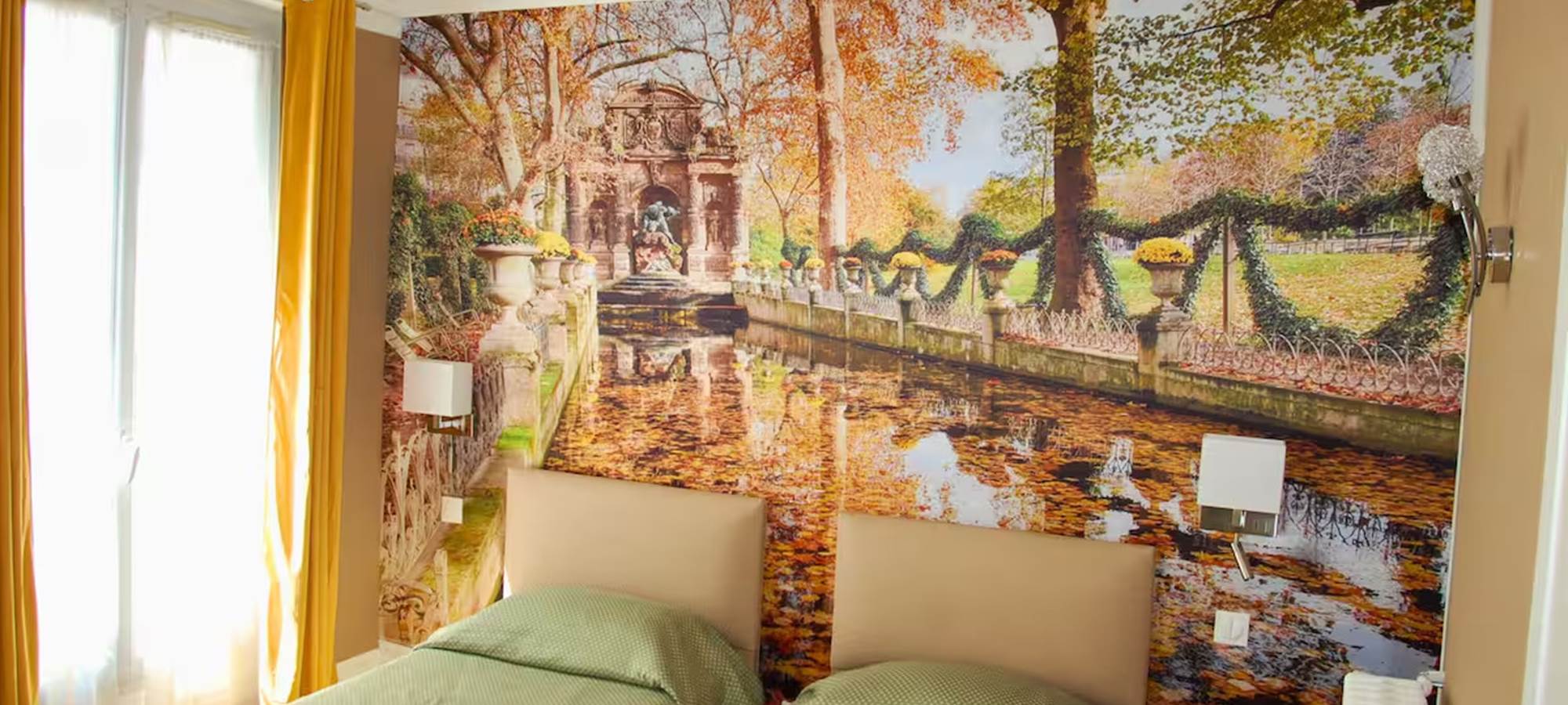 Hotel-Jean-Bart-chambre-2-lits-Paris-6