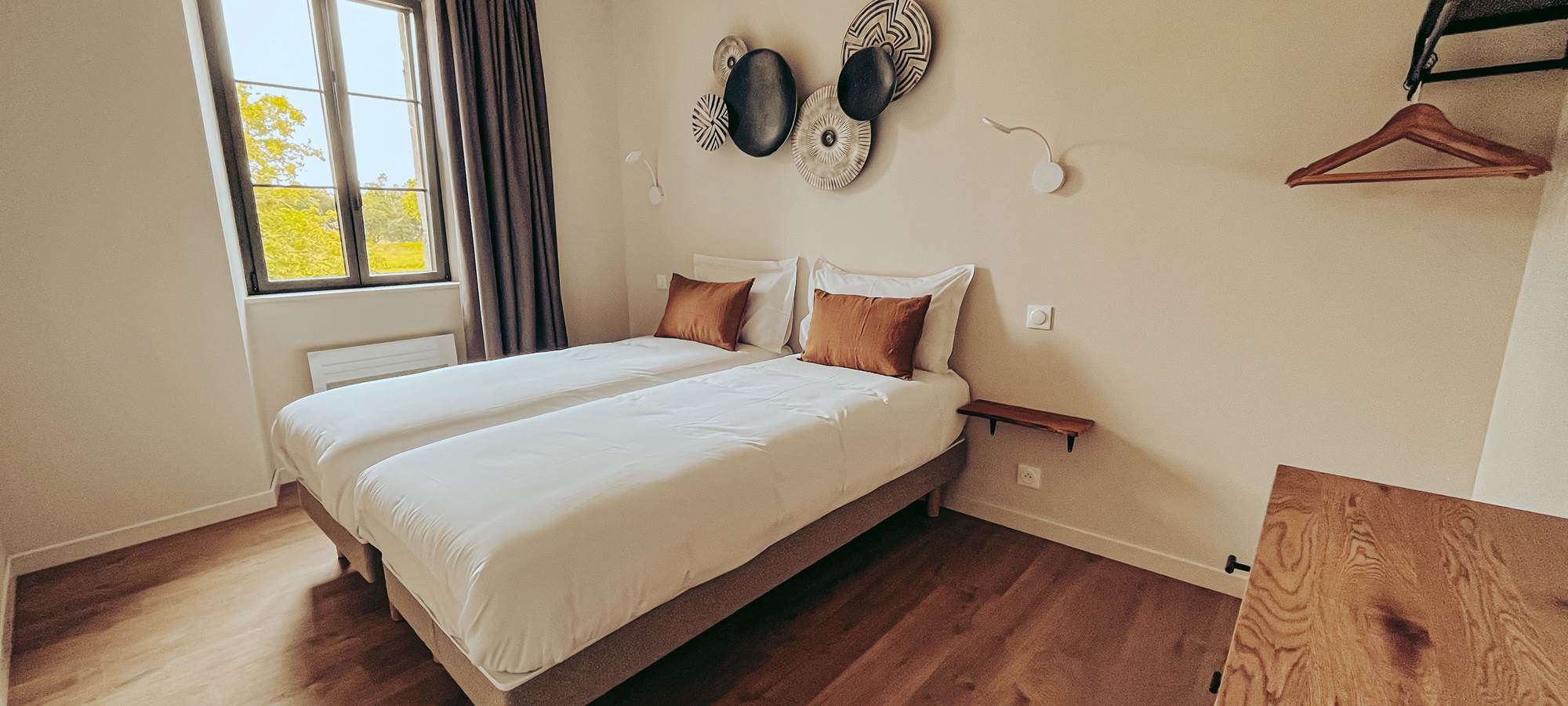 Maison 4 chambres avec piscine Perros-Guirec