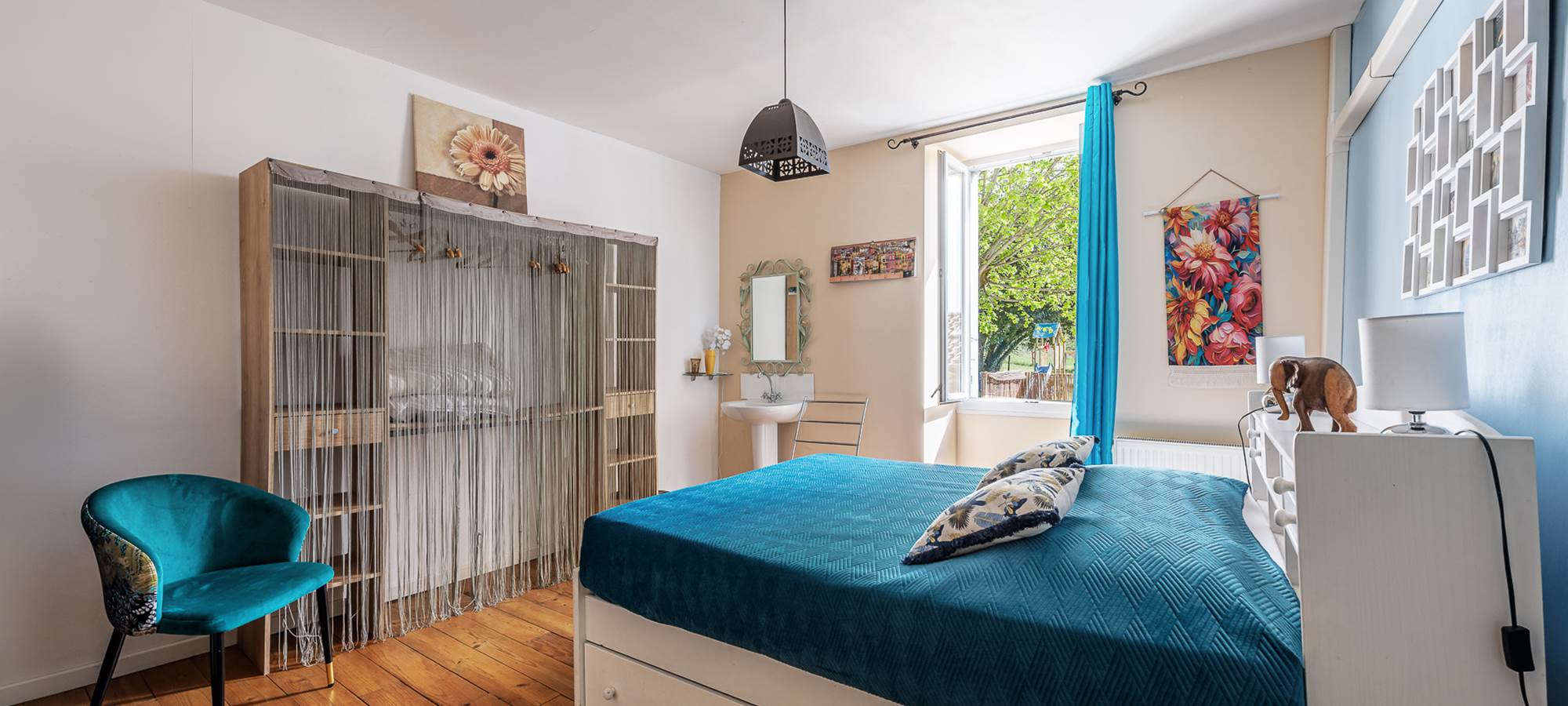 chambre