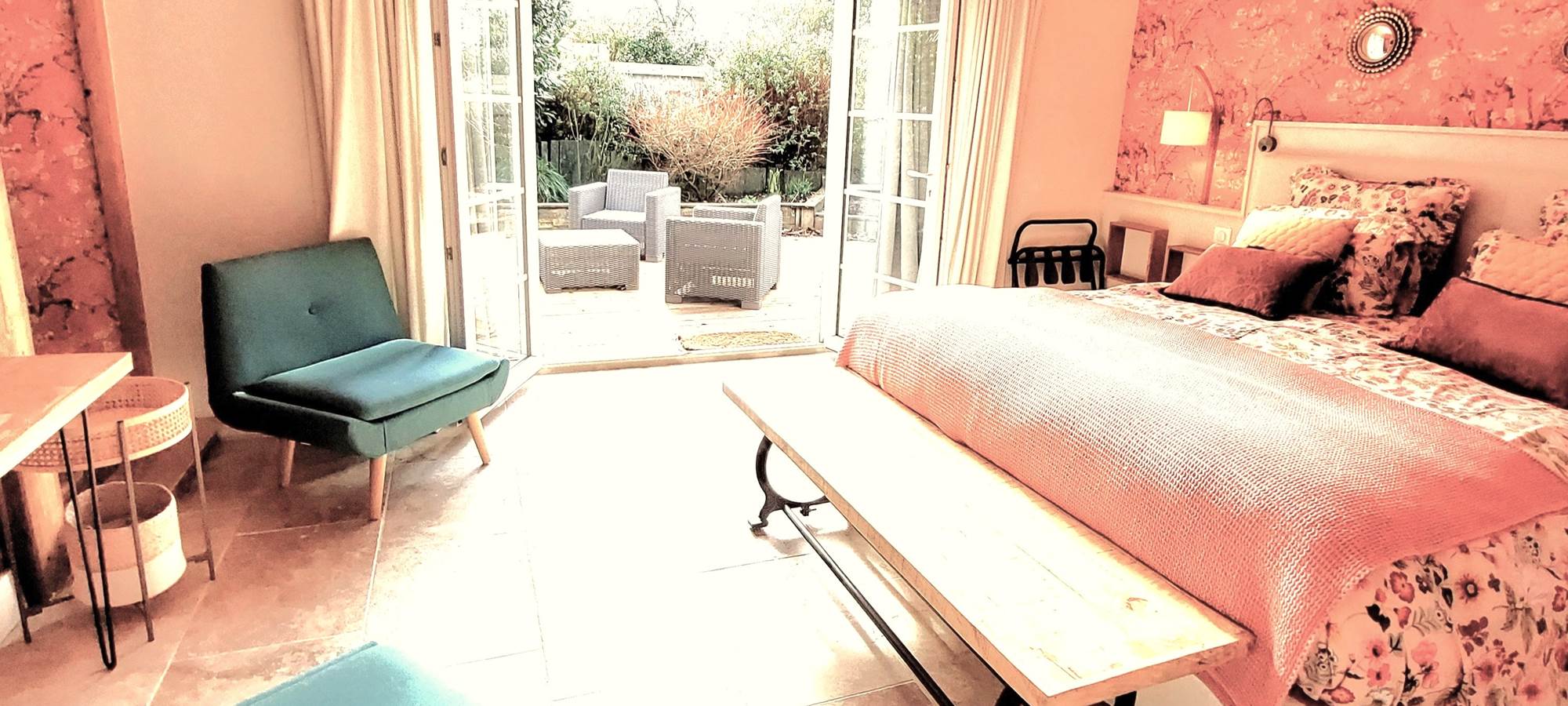 Kergroaz Maner Paimpol Bréhat cottage 2025 n°1-1b