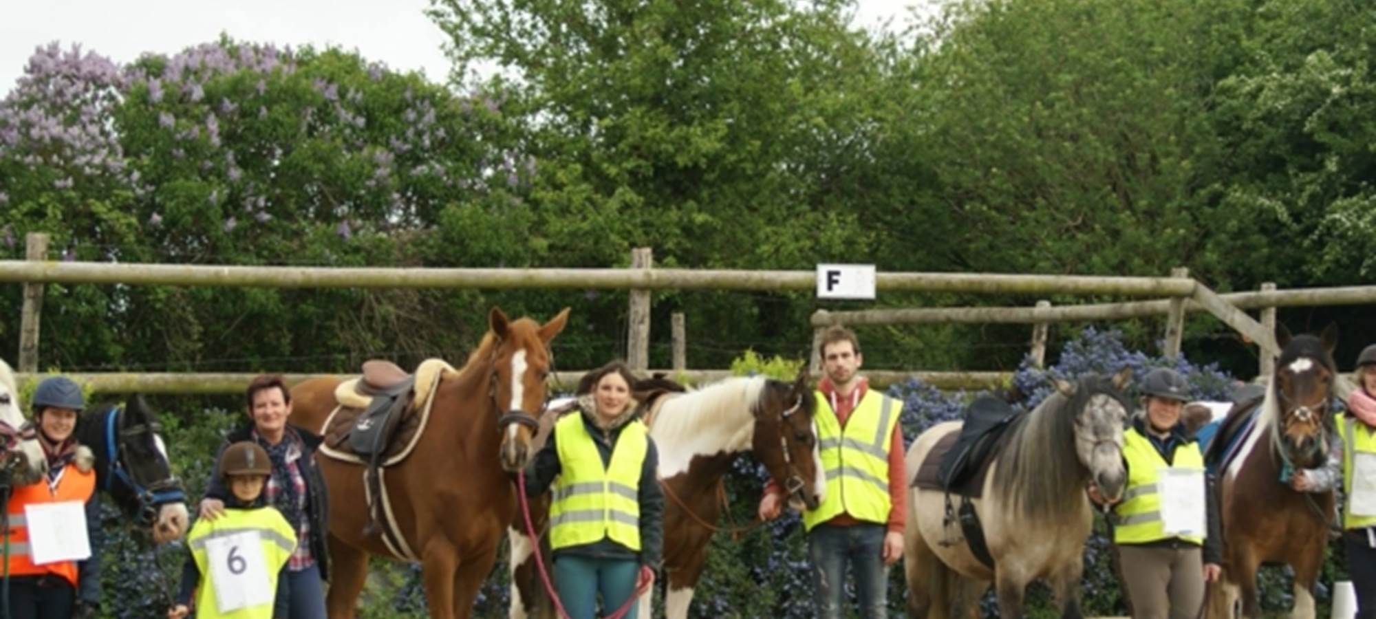 Cours et stages pleine nature