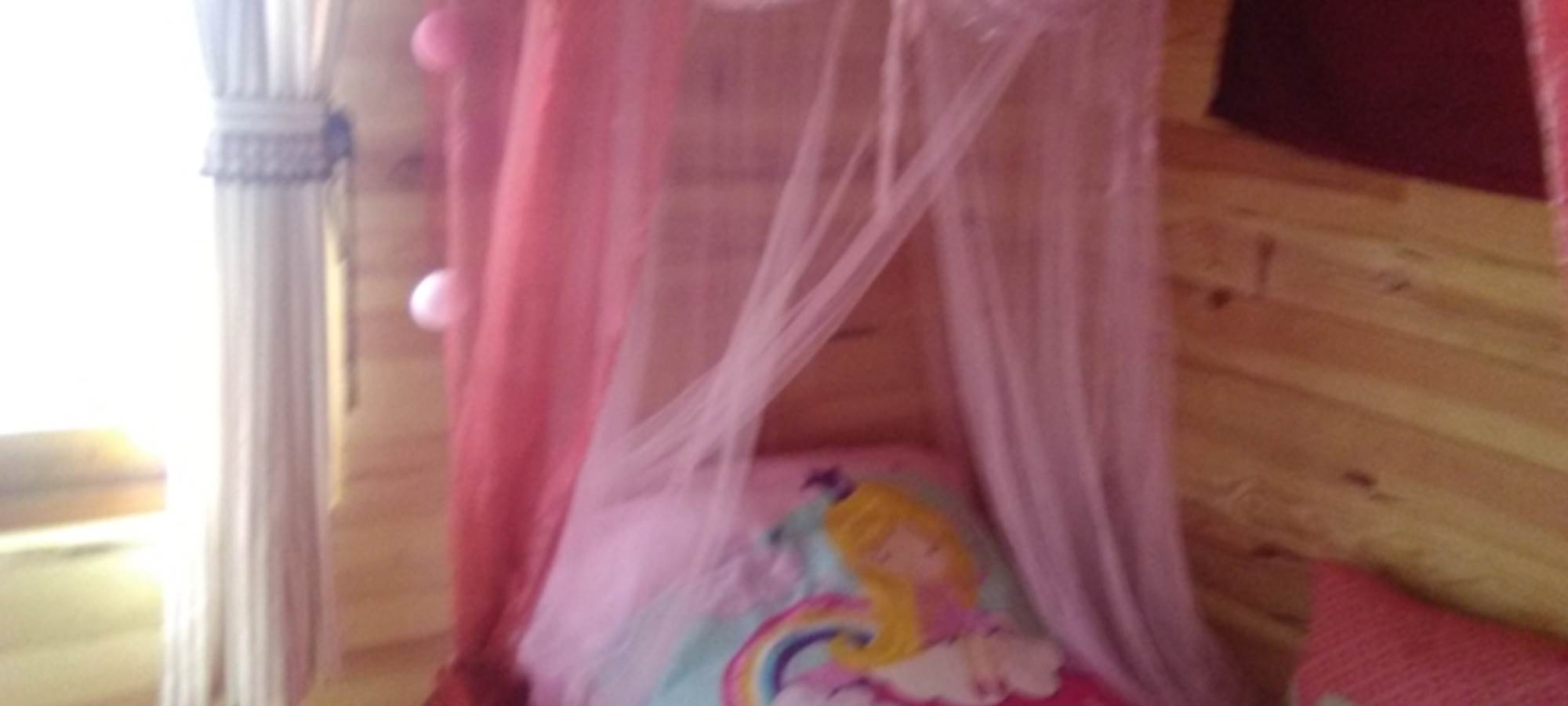 château intérieur étage chambre 2 chevaliers et 1 princesse