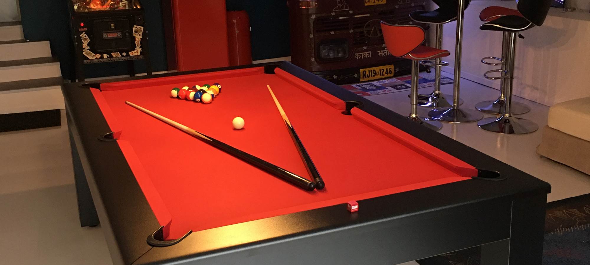 stage initiation poker Forestière Chambres hôtes Gîte Quercy