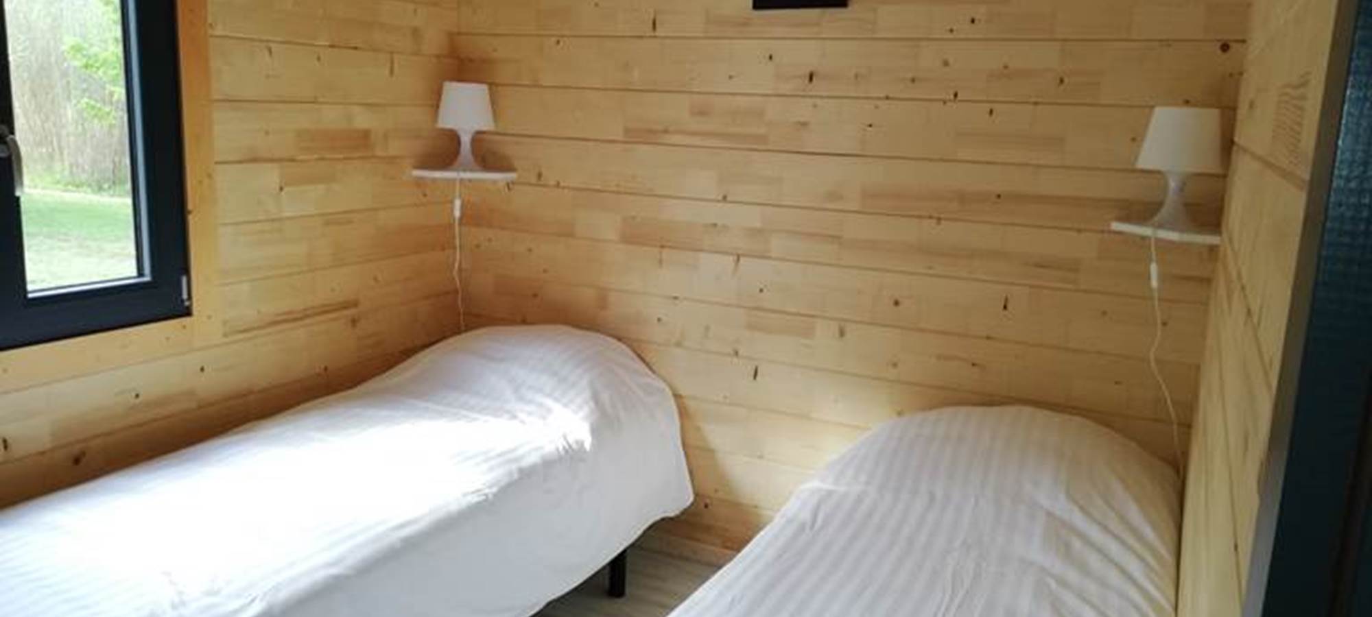 Village de Gîtes LES CHALETS DE GRAZIMIS - vacances dans le Gers - 38 chambre