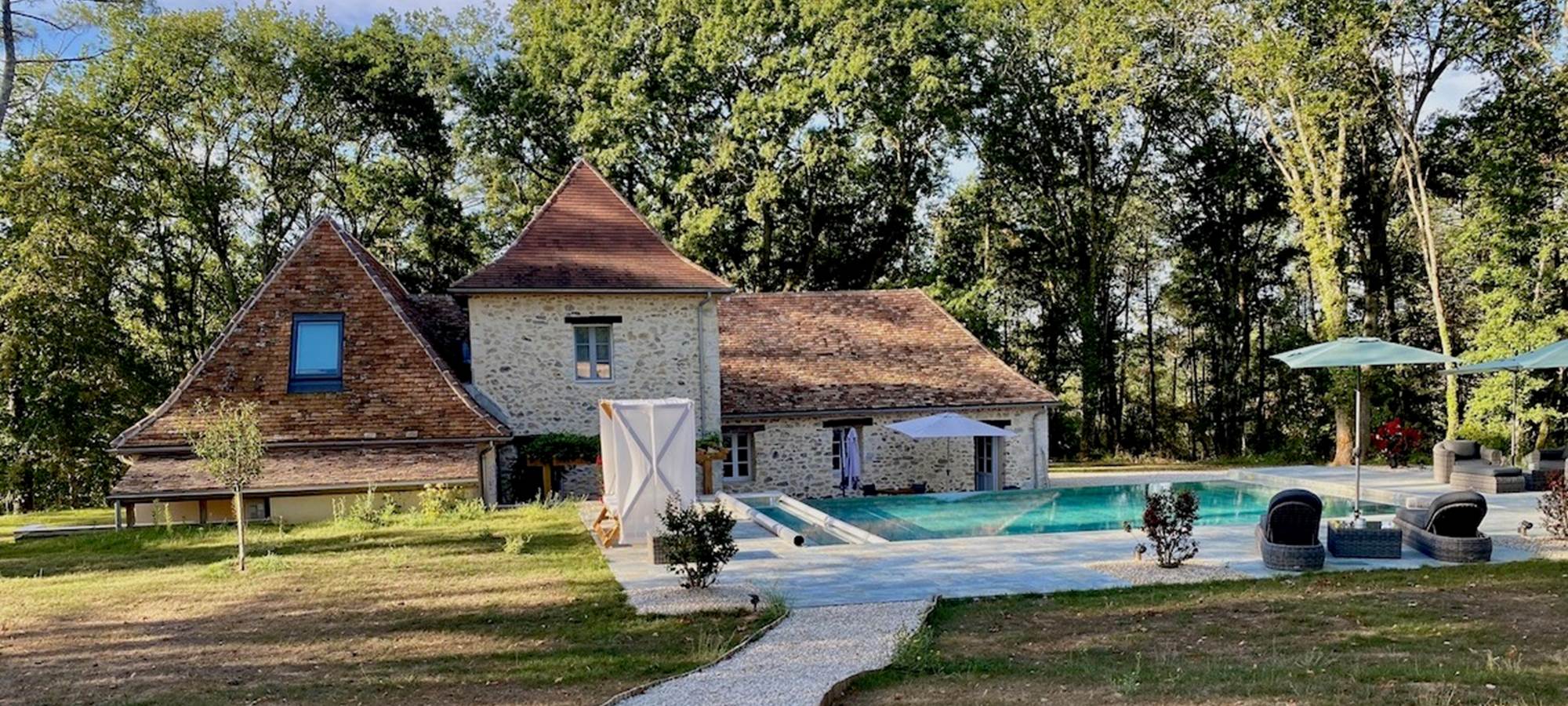 Maison d'hôtes Bergerac