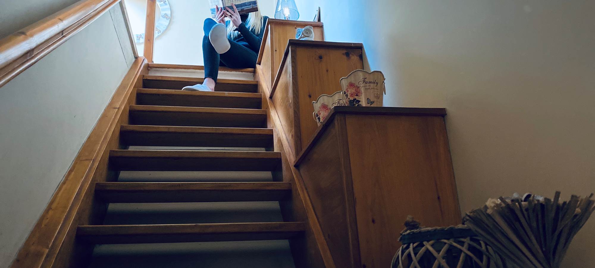 Maison d'hôtes La Rochelle Lodge