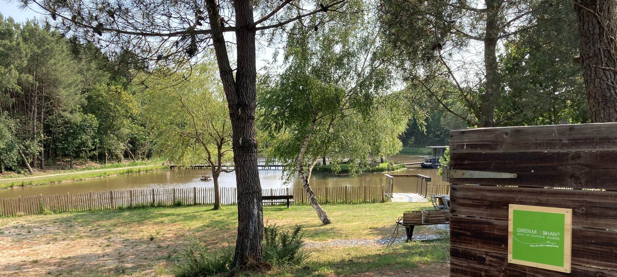 Agréé Green Morbihan