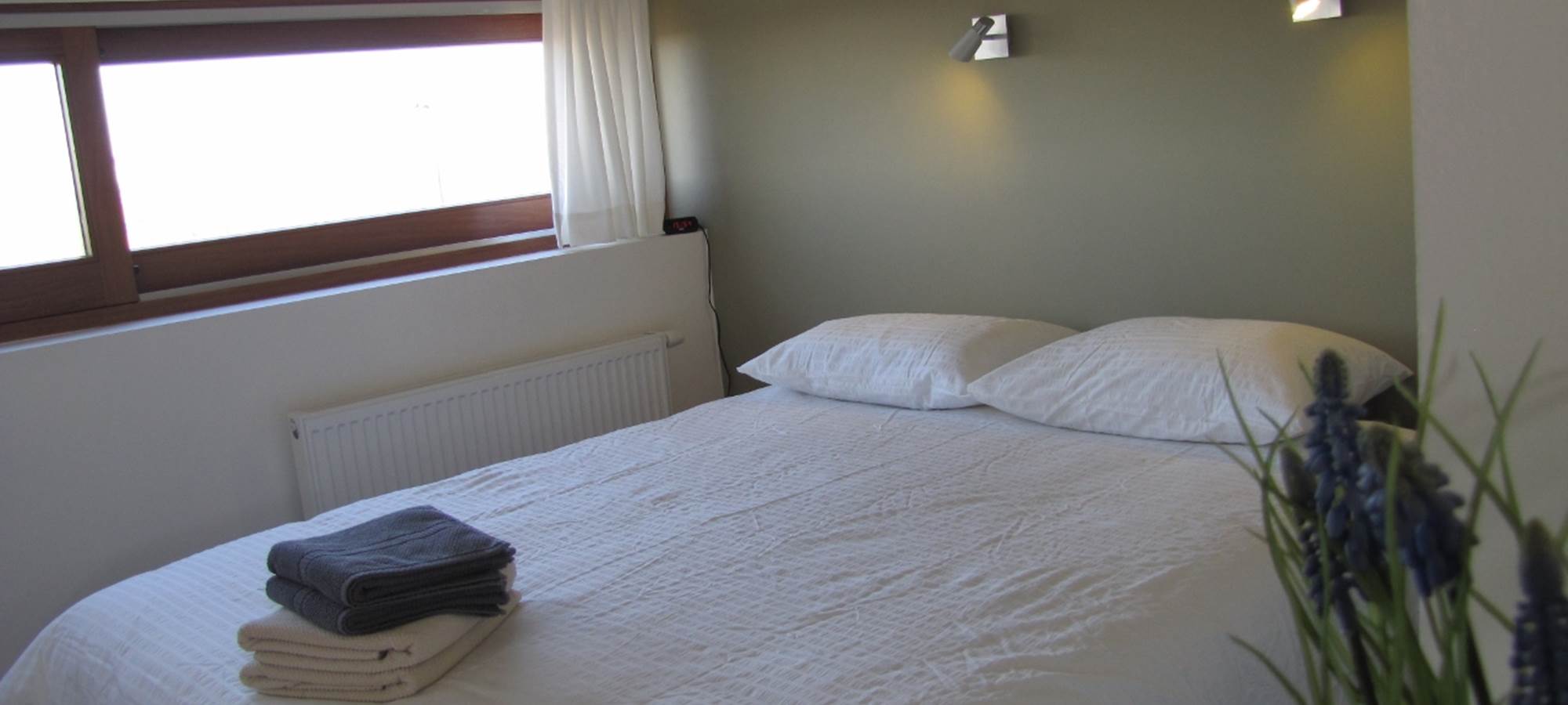 Chambre 3 lit double (photo 2)