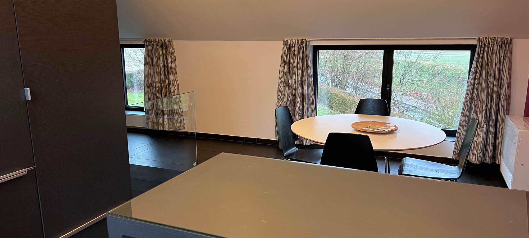 cuisine salle à manger