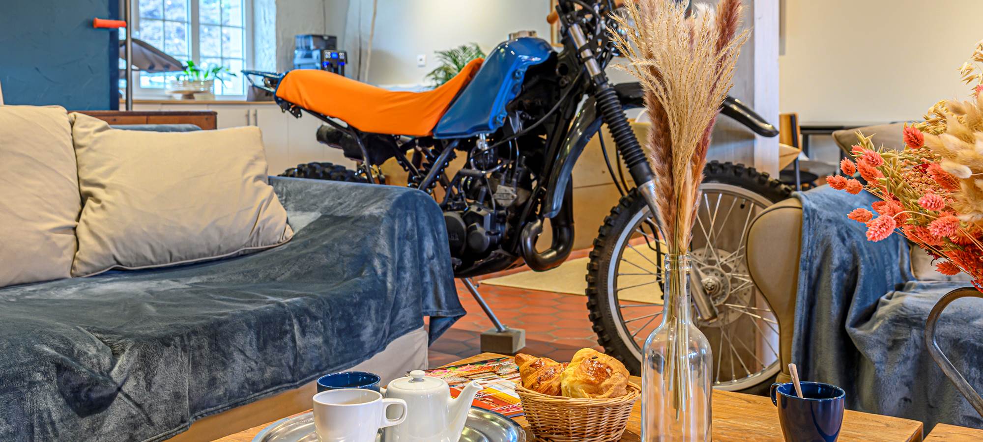 Salon Naéco Erdeven